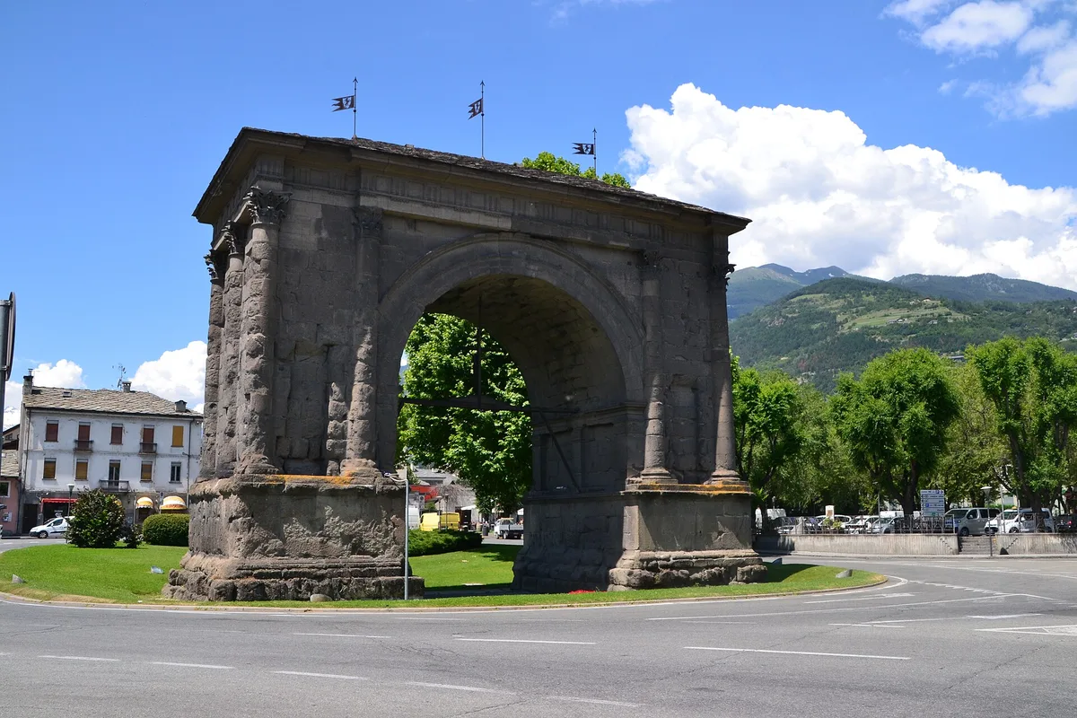 Aosta