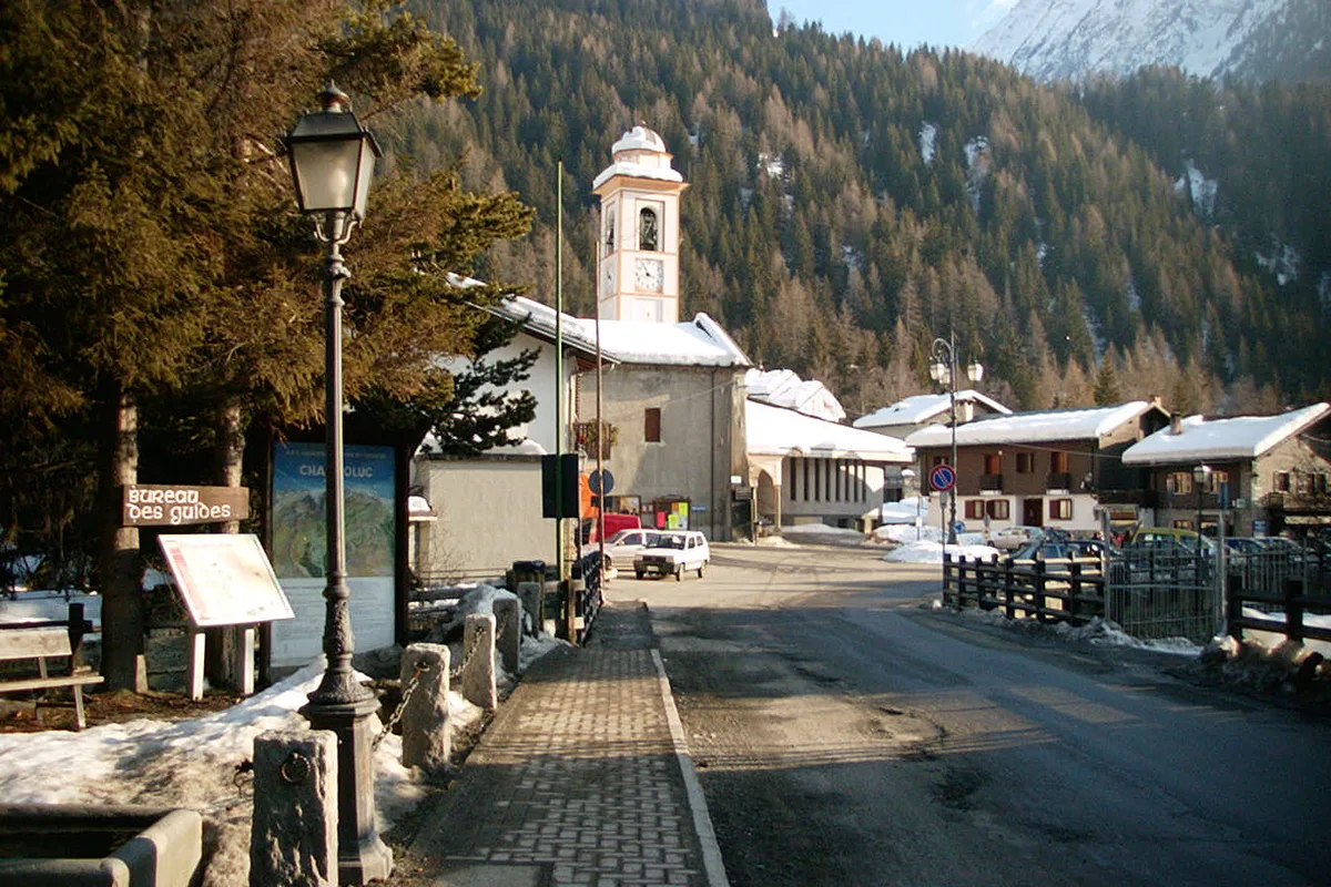 Champoluc