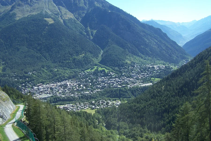 Courmayeur
